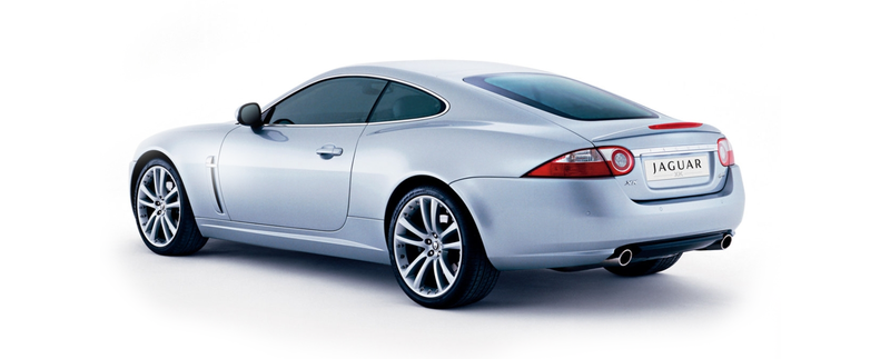 Illustration for article titled Ian Callum Retires from Jaguar as One of the GOATs